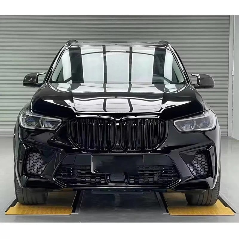 Prefect Facelift Conversion Body Kit for  G05 X5 Modified to X5 M Style
